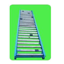 Highly Durable Roller Pallet