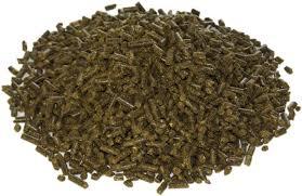 Horse Feed Pellets