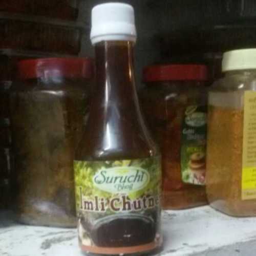 Khatha Meetha Imli Chutney