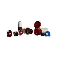 Nominal Prices PVC Plug And Socket