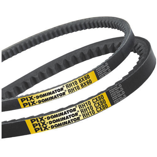 PIX Dominator XR Rice Harvester Belts