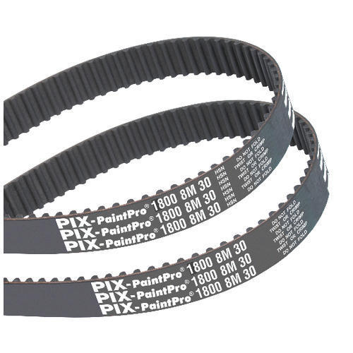 PIX Paint Pro XT Belts