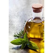 Pure Organic Herbal Oil