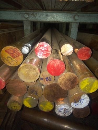 Reliable Copper Big Rod