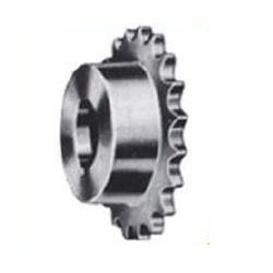 Sturdy Construction Industrial Sprocket