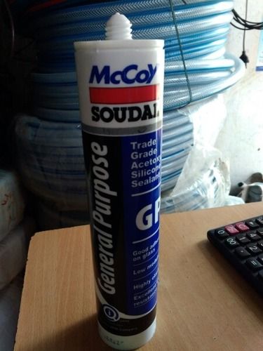 Superior Quality Silicone Sealant