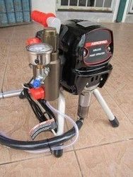 Durable Airless Paint Sprayer (Aeropro)