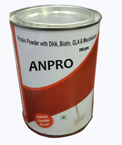 ANPRO Protein Powder