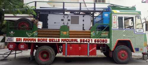 Borewell Drilling Service Refractive Rate: Crystals Nickel Sulfate