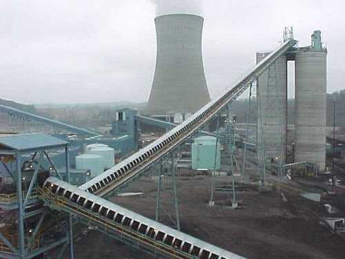 Coal Handling Plant And Coal Handling System