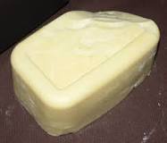 Cocoa Butter Fat