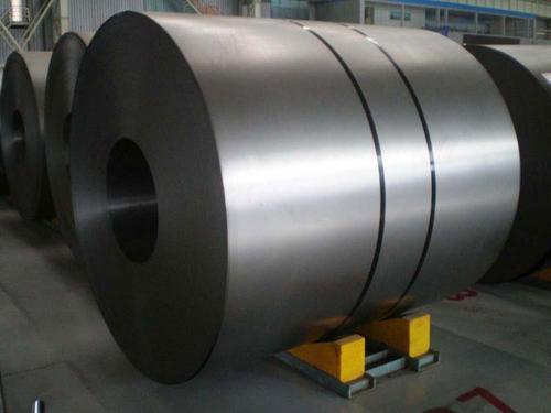 Corrosion Resistant Cold Rolled Steel