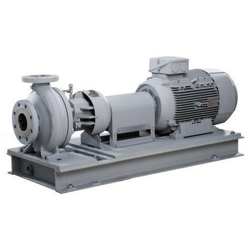 Dimensionally Accurate Cooling Circulation Pump