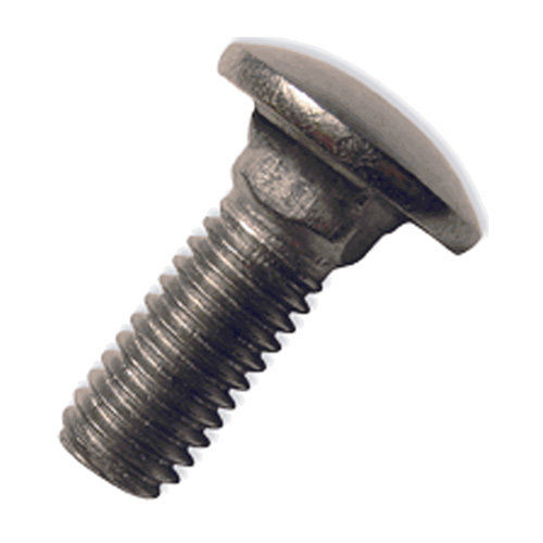 Dimensionally Accurate Mild Steel Bolt