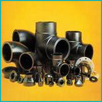 Durable HDPE Pipe Fittings