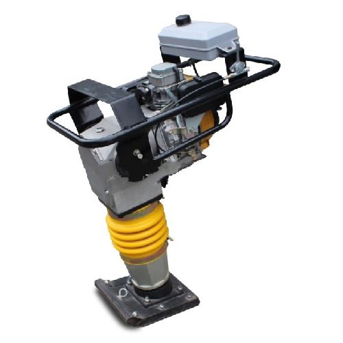 Durable Tamping Rammer Machine