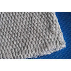 Fire Resistant Asbestos Cloth