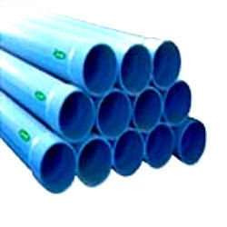 Blueq High Quality Bore Well Pipes