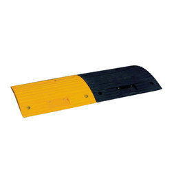 High Strength PVC Speed Bump