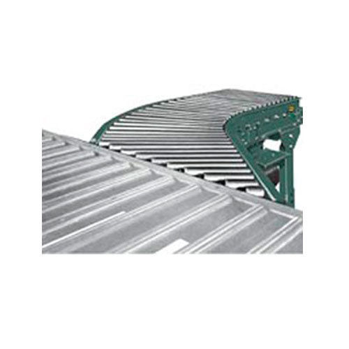 High Strength Spur Conveyor