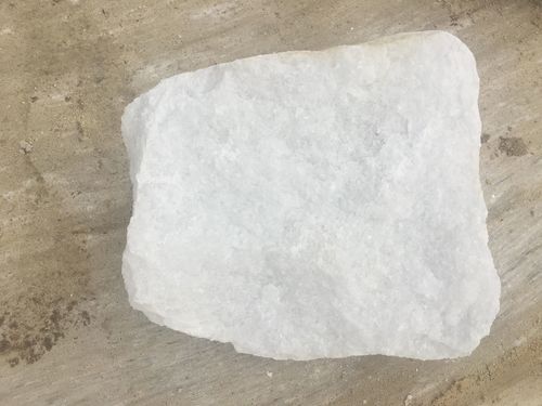 High Strength White Limestone