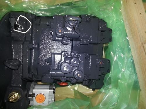 Wood Hitachi Main Pump For Excavators