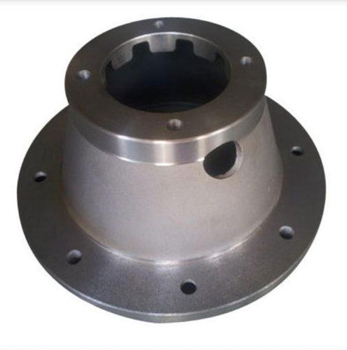 Mild Steel Bell Housing