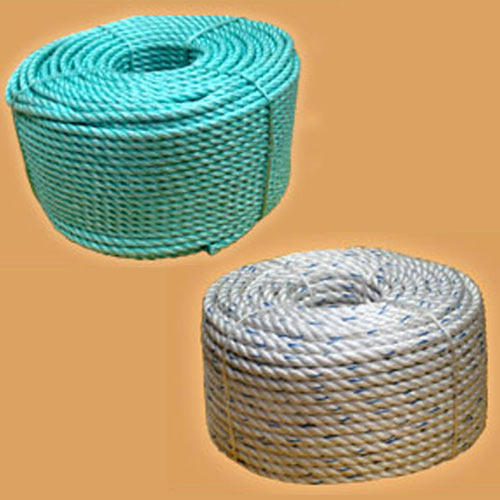 Non Corrosive PP Dunline Rope