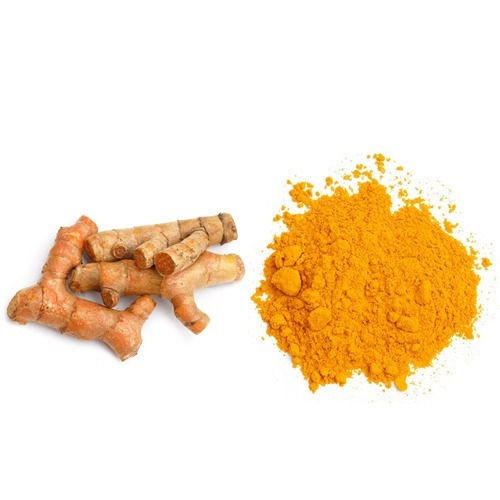 Optimum Grade Turmeric Powder