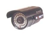 Outdoor Housing Camera (F61/75 IR 48 LED)