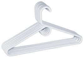 Plastic Hangers for Clothes
