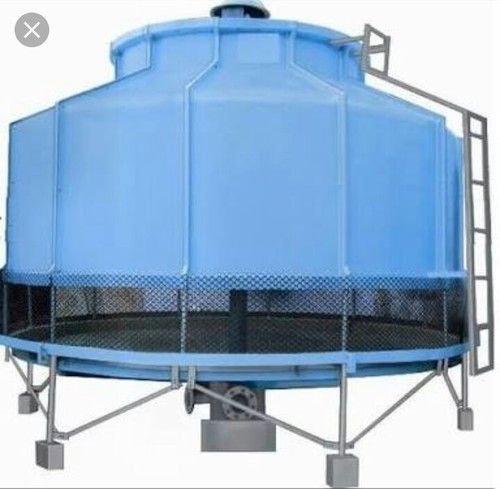 Premium Quality Cooling Tower Plant