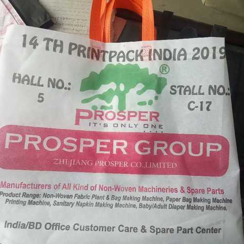 Printed Non Woven Bags