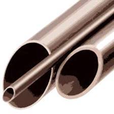 Seamless Copper Alloy Tubes