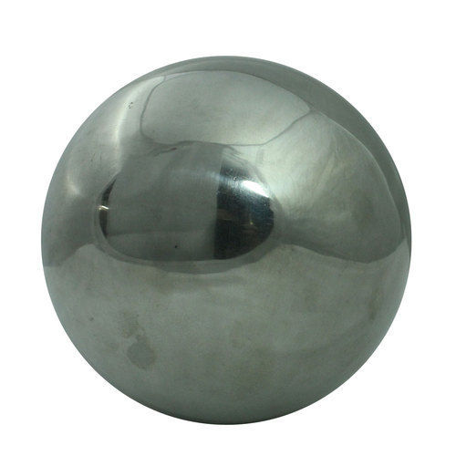 Stainless Steel Ball Float