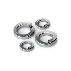 Stainless Steel Spring Washer