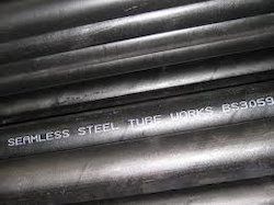 TI Seamless Boiler Tubes (TATA)