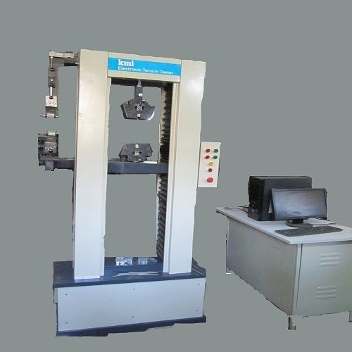 Adhesive Tensile Testing Machine