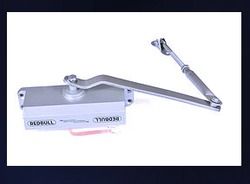 Aluminum Alloy Redbull Door Closer