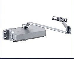 Aluminum Dorset Door Closer