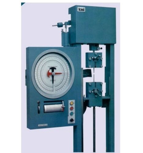 Analogue Universal Testing Machine