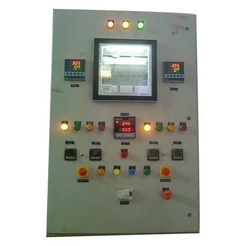 Automatic Flameproof Control Panels