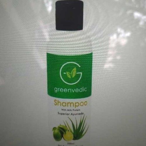 Conditioning Products Ayurvedic Natural Hair Shampoo 