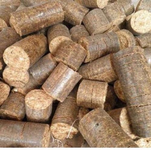 Bituminous Coal Biomass Fuel Briquettes