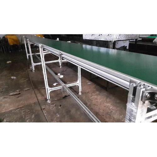 Durable PVC Conveyor Belt