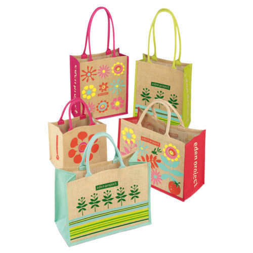 Eco Friendly Jute Bags