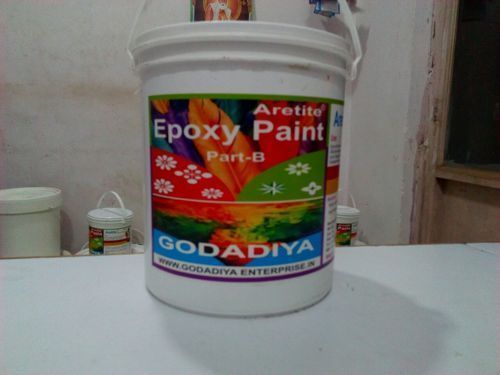 Epoxy Resin for Paint