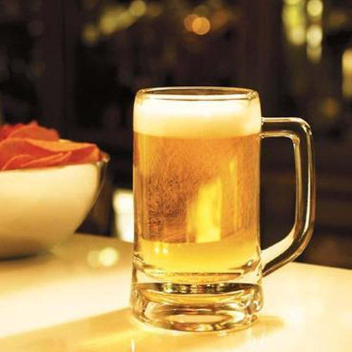 Fine Design Beer Mug