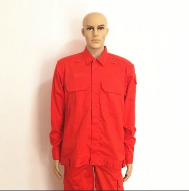 Flame Retardant Workwear