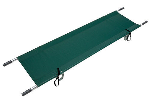 Steel High Quality Folding Stretcher